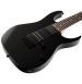 IBANEZ GRG7221 BKN električna kitara